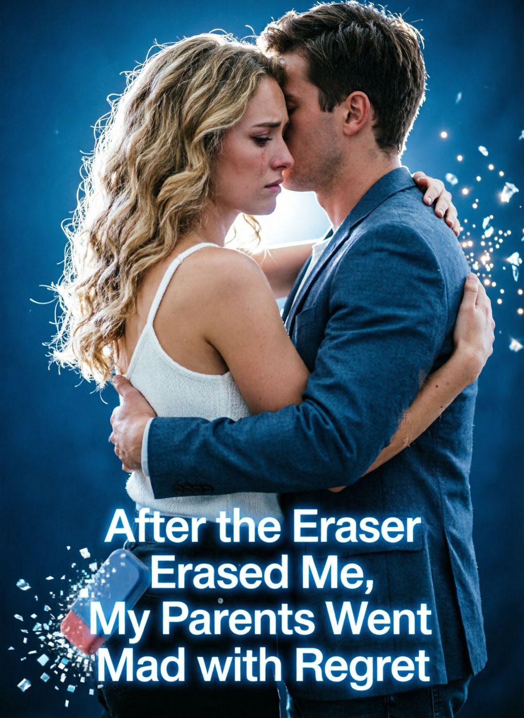After the Eraser Erased Me, My Parents Went Mad with Regret