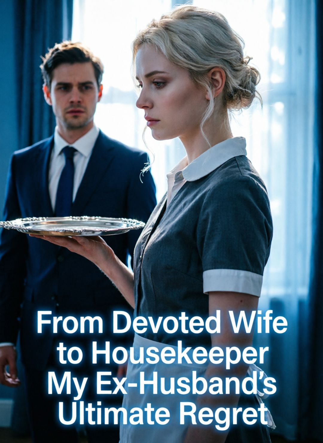 From Devoted Wife to Housekeeper My Ex-Husband's Ultimate Regret