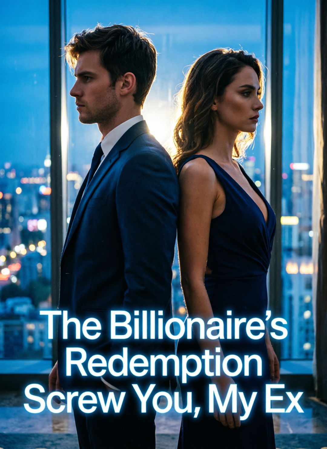 The Billionaire’s Redemption Screw You, My Ex