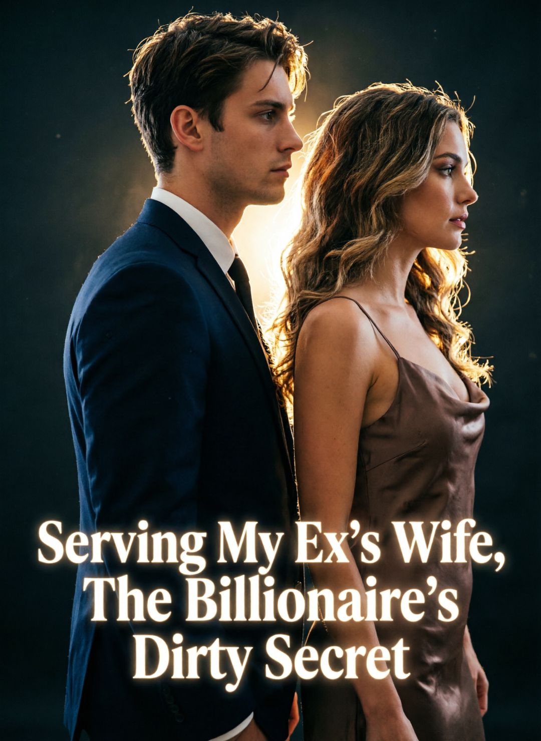 Serving My Ex’s Wife, The Billionaire’s Dirty Secret