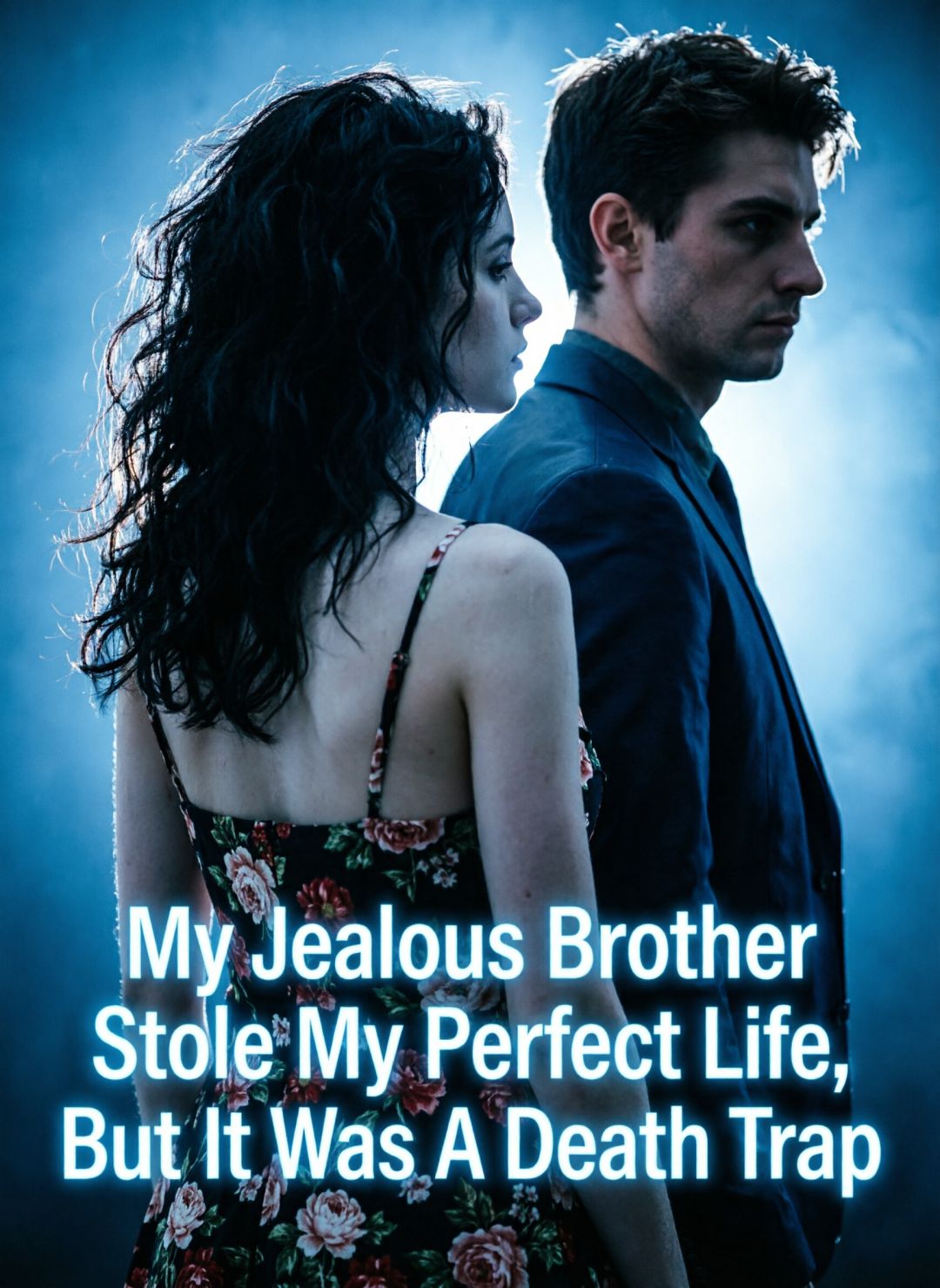 My Jealous Brother Stole My Perfect Life, But It Was A Death Trap