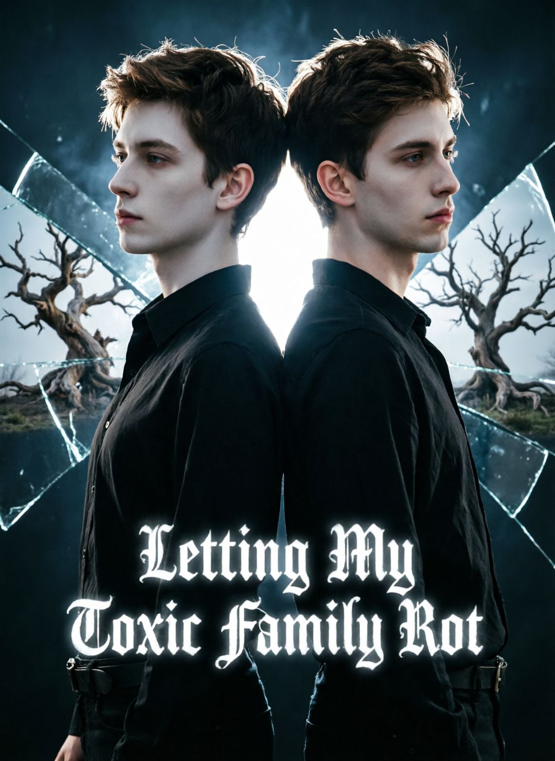 Letting My Toxic Family Rot