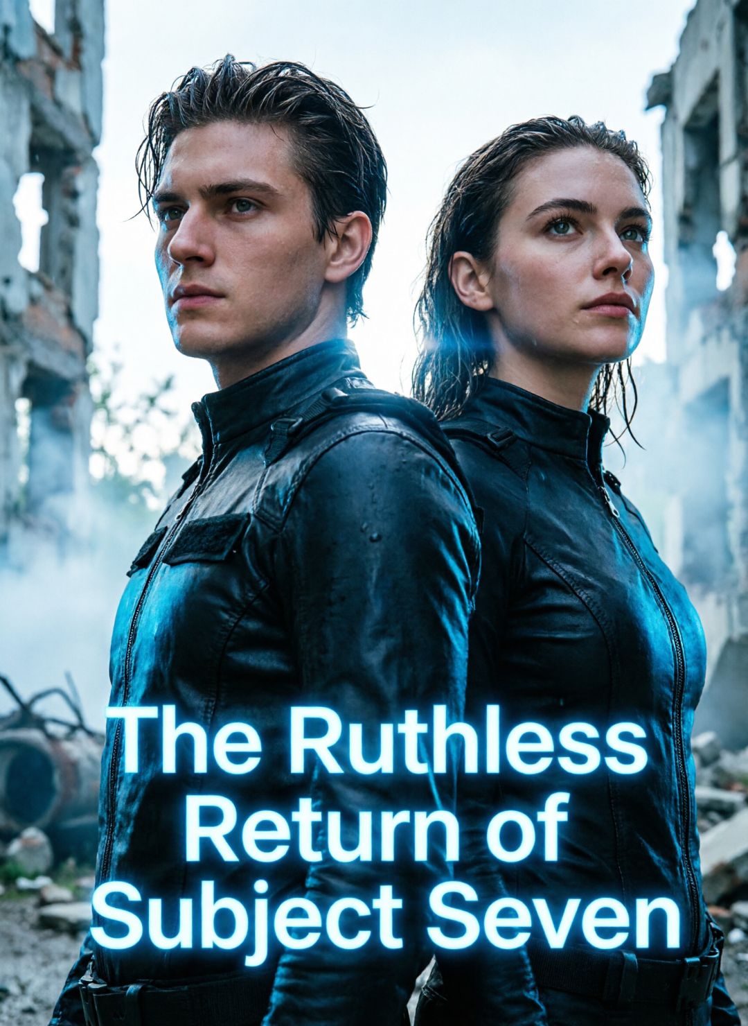 The Ruthless Return of Subject Seven