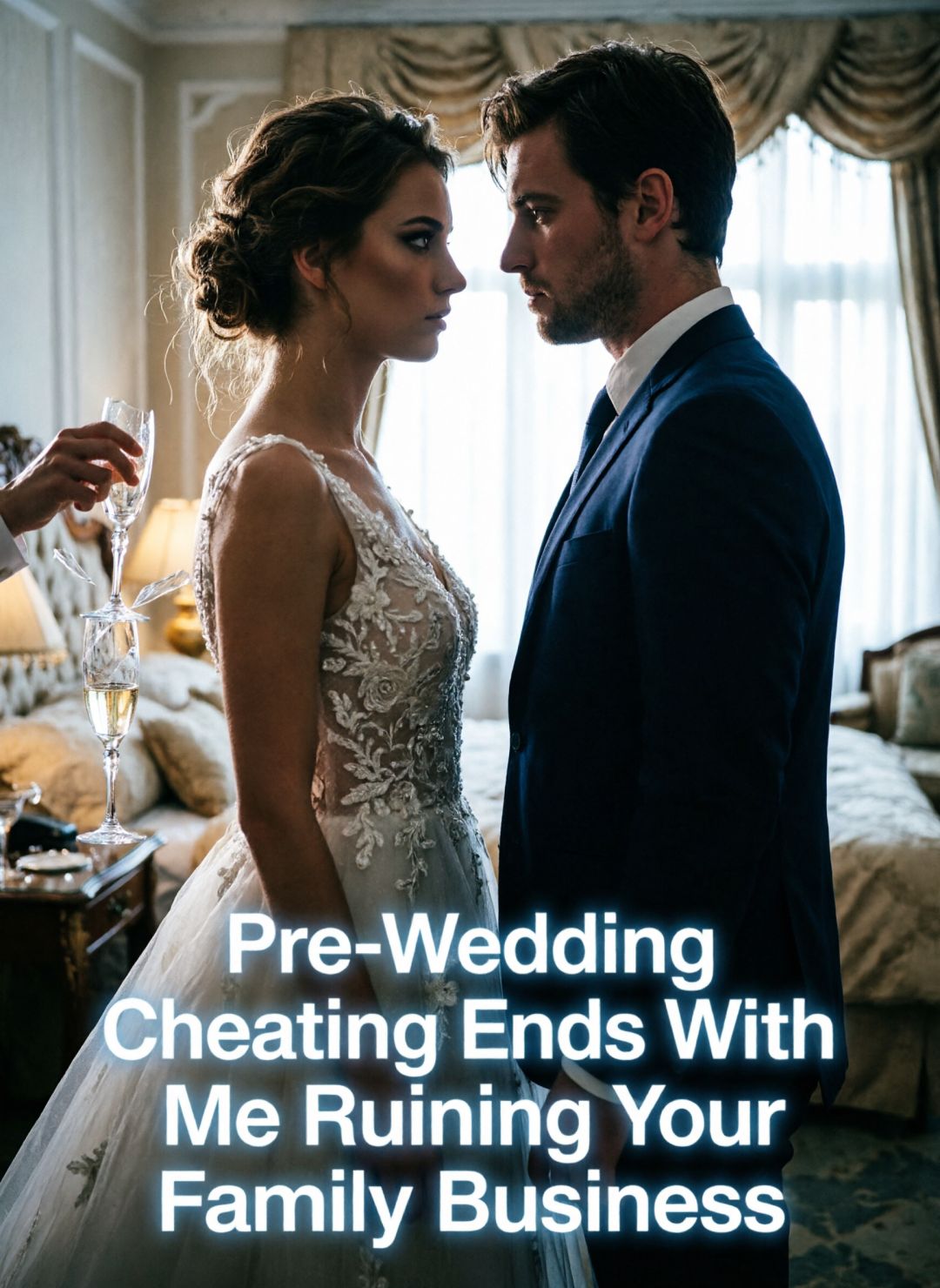 Pre-Wedding Cheating Ends With Me Ruining Your Family Business