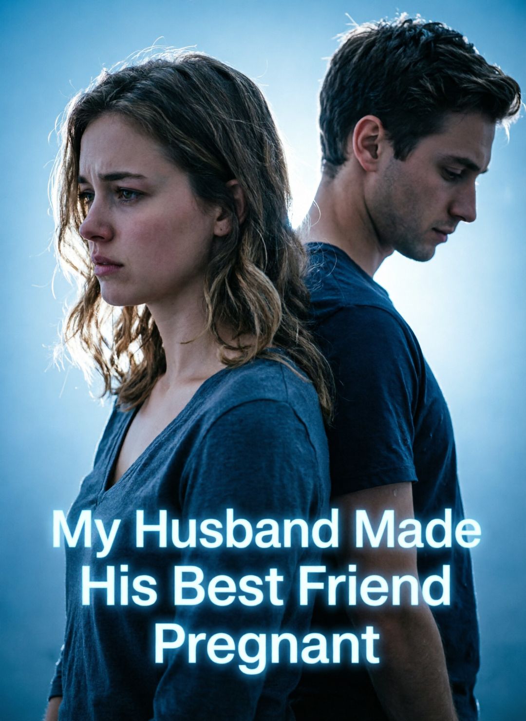 My Husband Made His Best Friend Pregnant