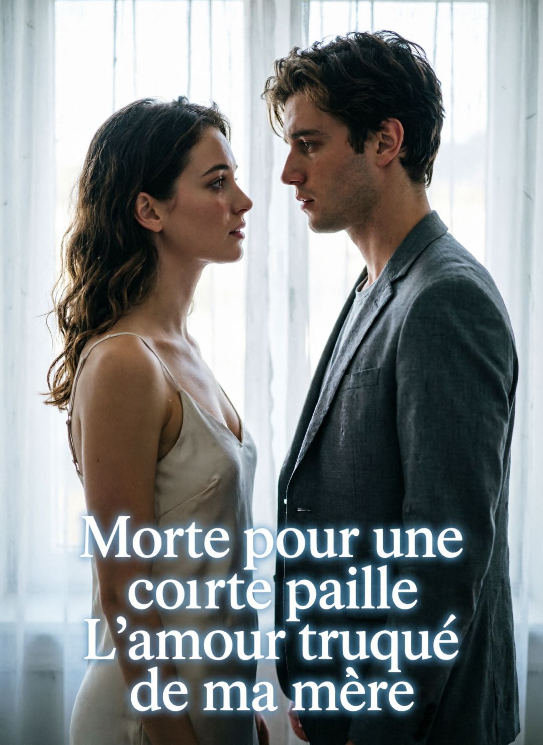 Morte pour une courte paille L'amour truqué de ma mère