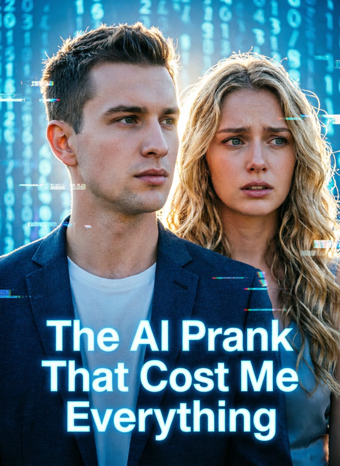 The AI Prank That Cost Me Everything