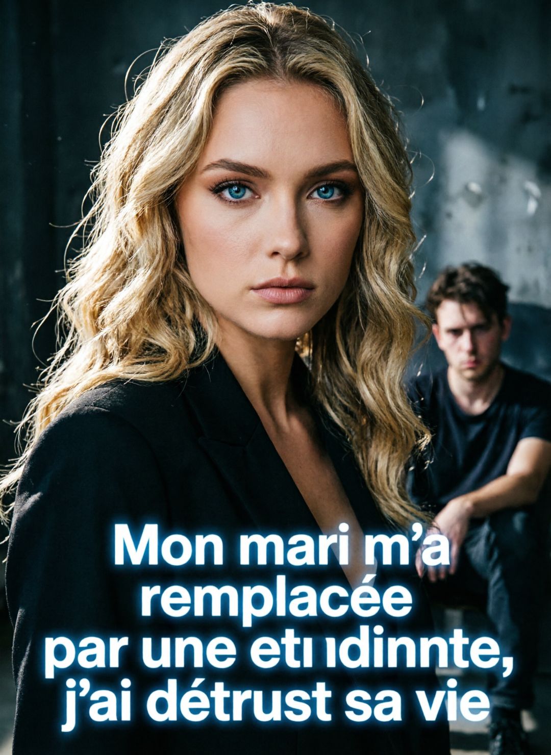 Mon mari m'a remplacée par une étudiante, j'ai détruit sa vie