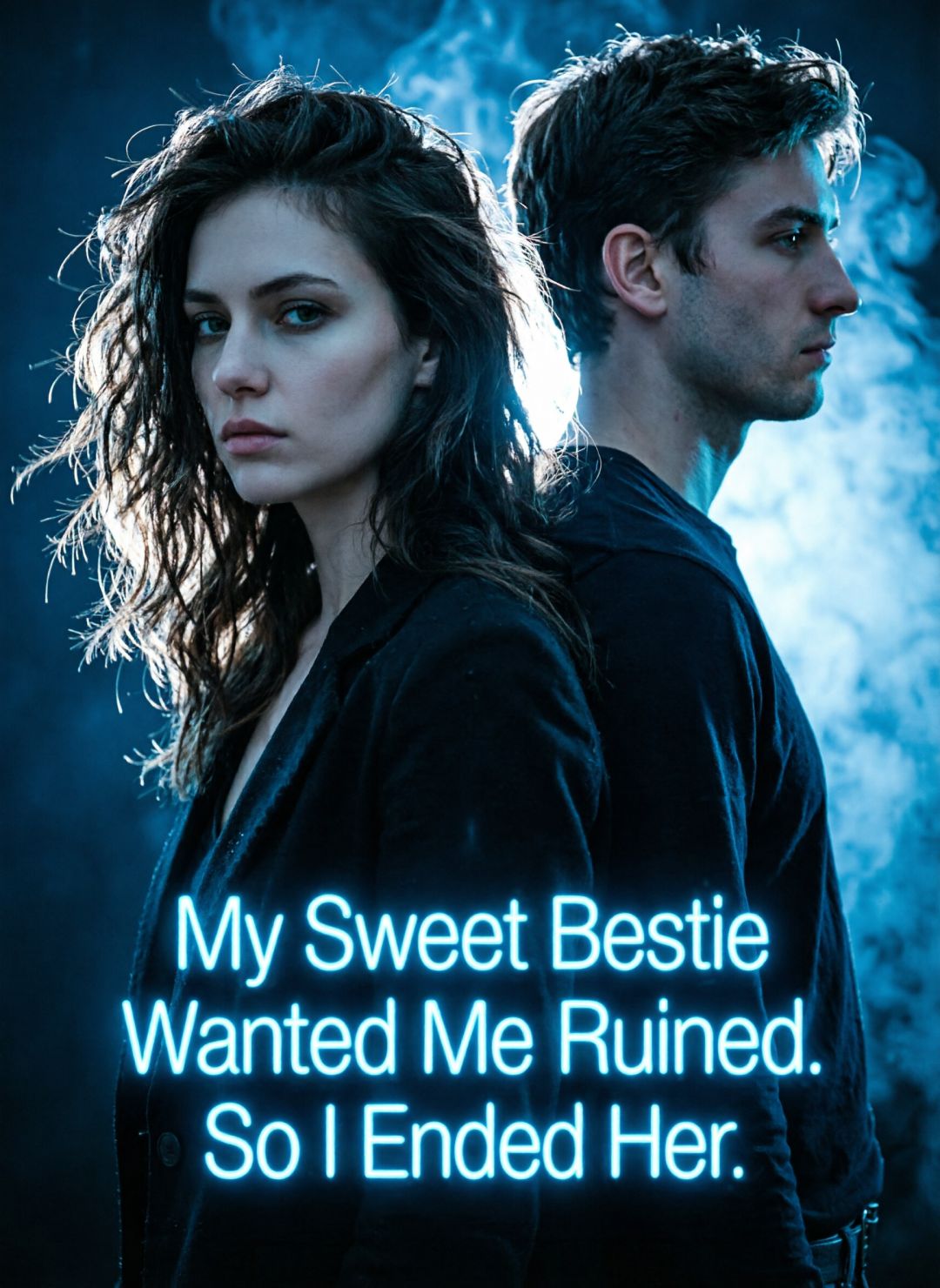 My Sweet Bestie Wanted Me Ruined. So I Ended Her.