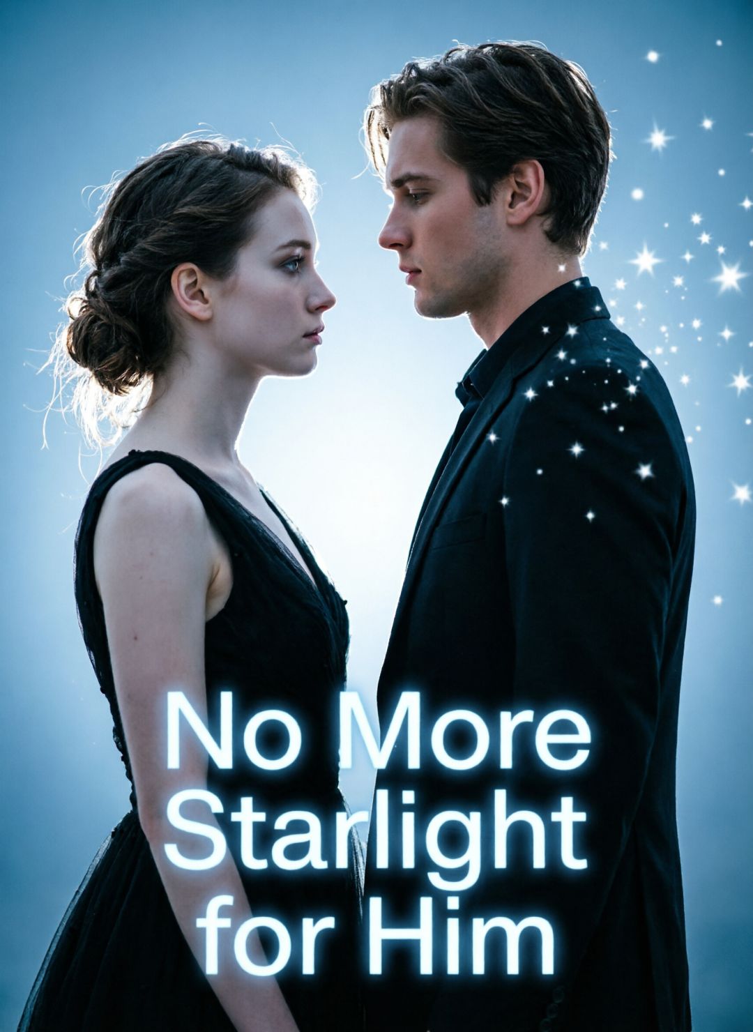 No More Starlight for Him