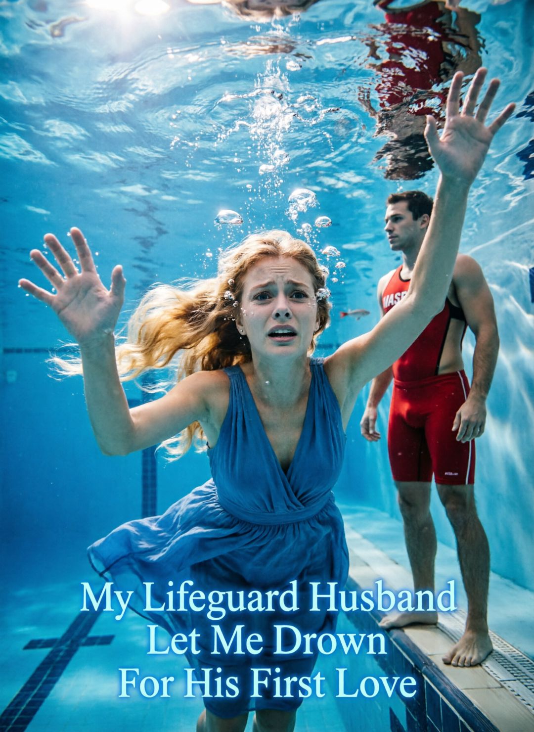 My Lifeguard Husband Let Me Drown For His First Love