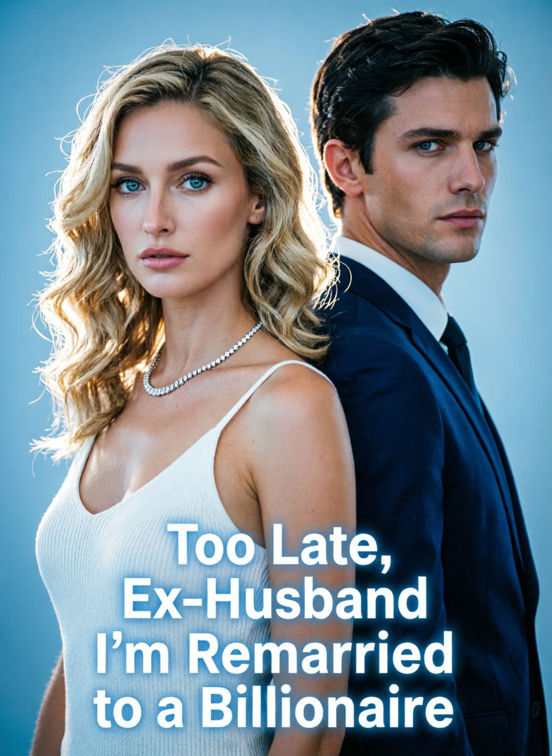 Too Late, Ex-Husband I’m Remarried to a Billionaire