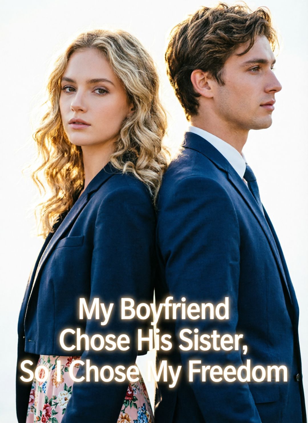 My Boyfriend Chose His Sister, So I Chose My Freedom