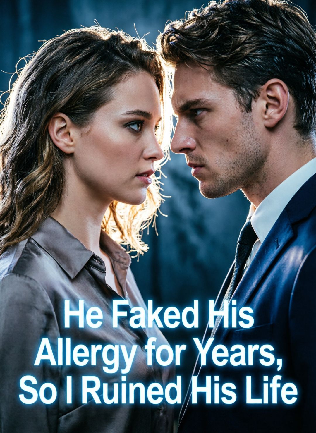 He Faked His Allergy for Years, So I Ruined His Life