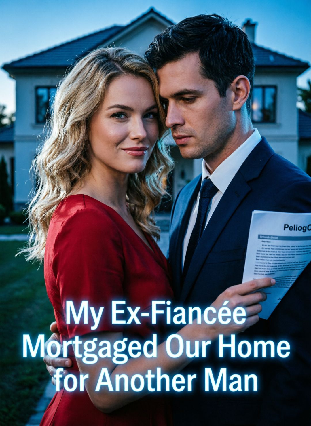 My Ex-Fiancée Mortgaged Our Home for Another Man