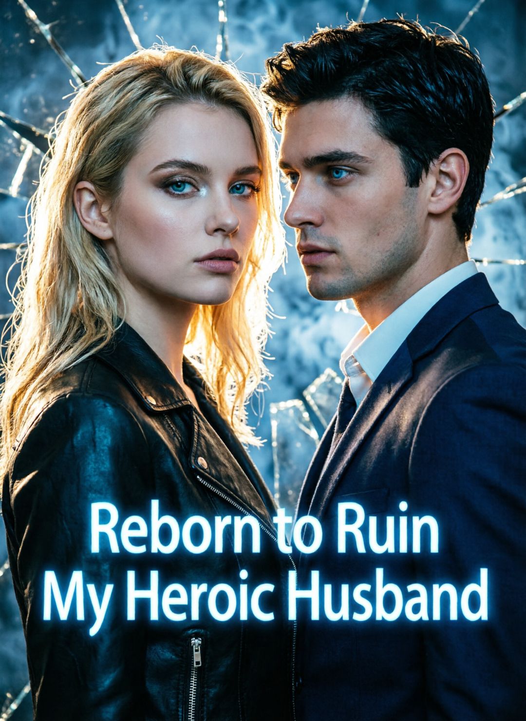 Reborn to Ruin My Heroic Husband