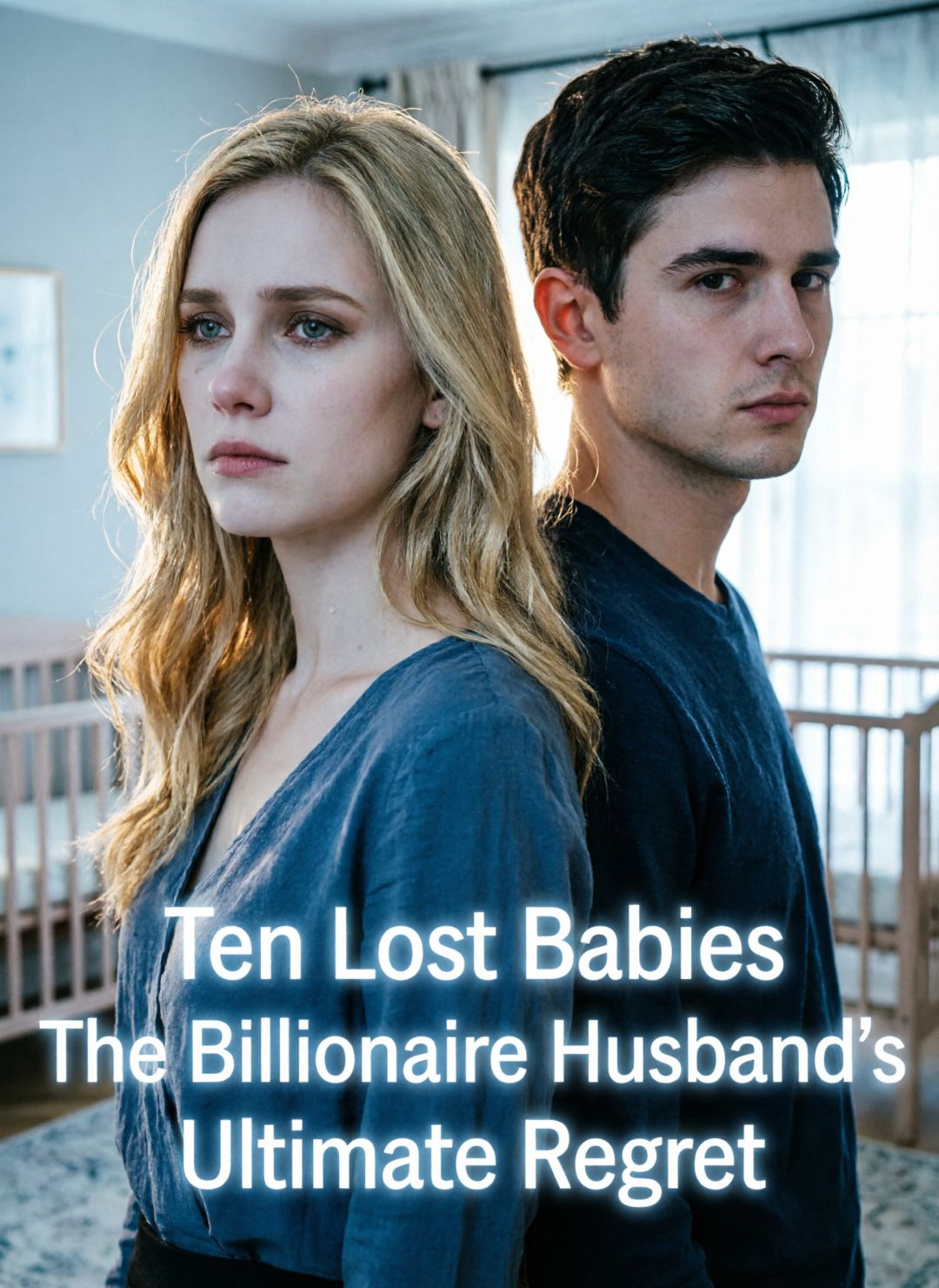 Ten Lost Babies The Billionaire Husband's Ultimate Regret