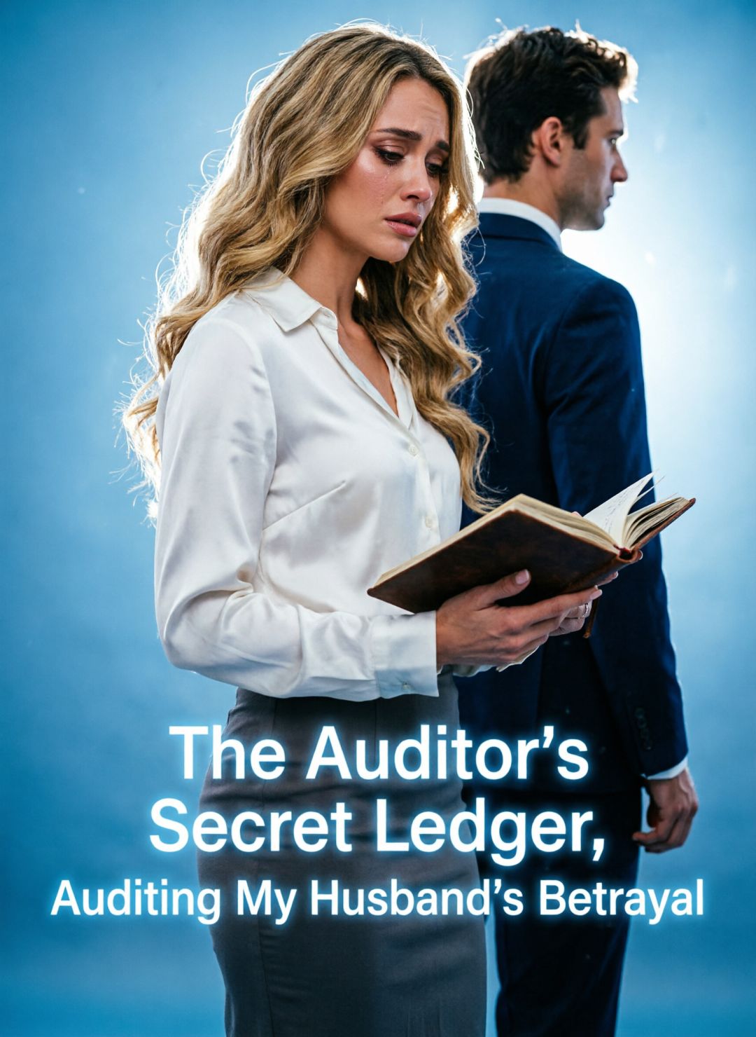 The Auditor's Secret Ledger, Auditing My Husband's Betrayal