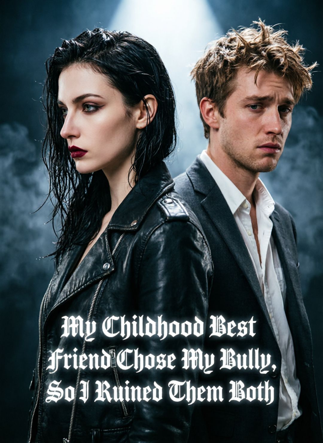 My Childhood Best Friend Chose My Bully, So I Ruined Them Both