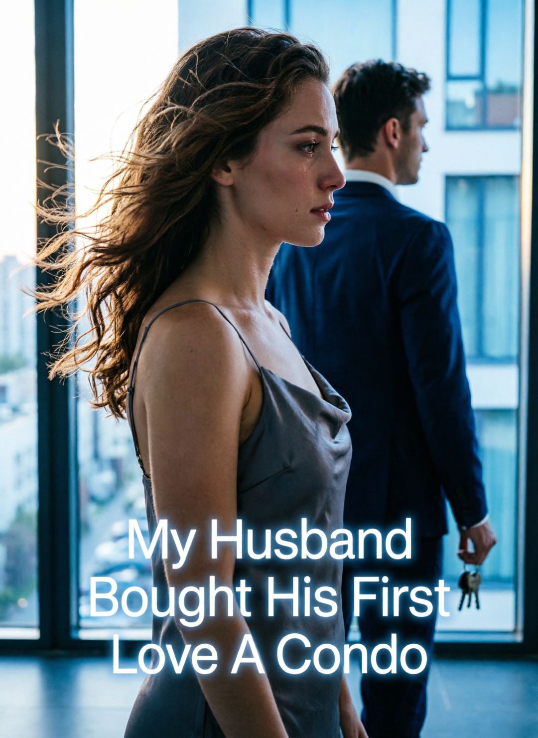 My Husband Bought His First Love A Condo