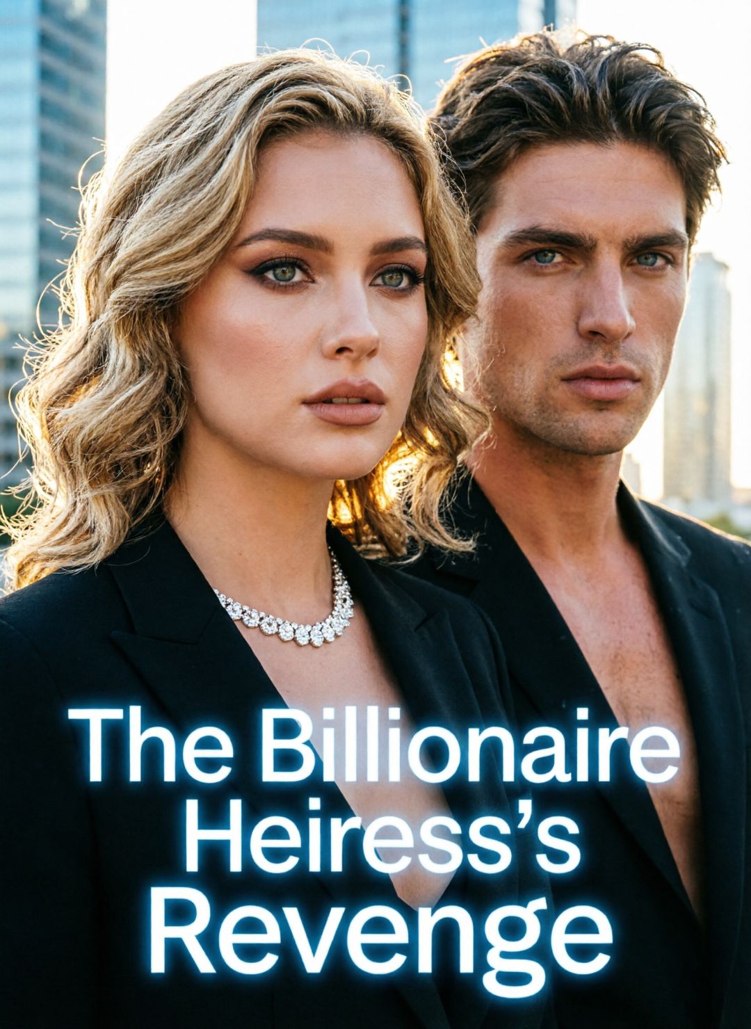 The Billionaire Heiress's Revenge