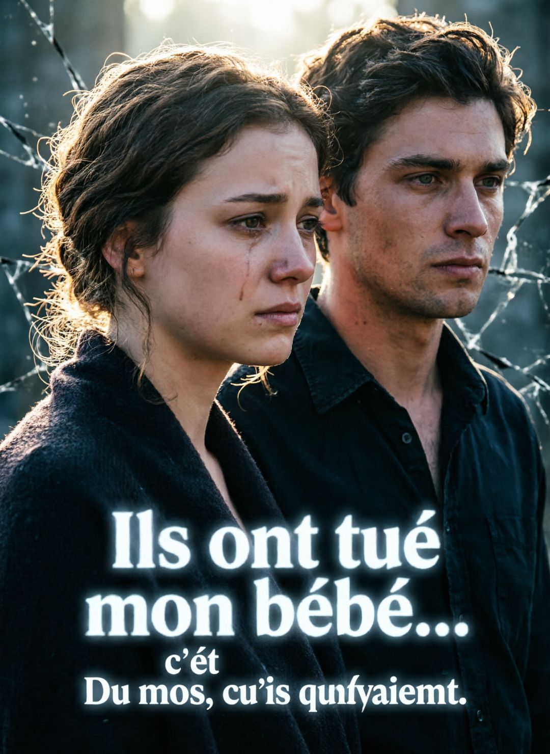 Ils ont tué mon bébé... Du moins, c’est ce qu’ils croyaient.