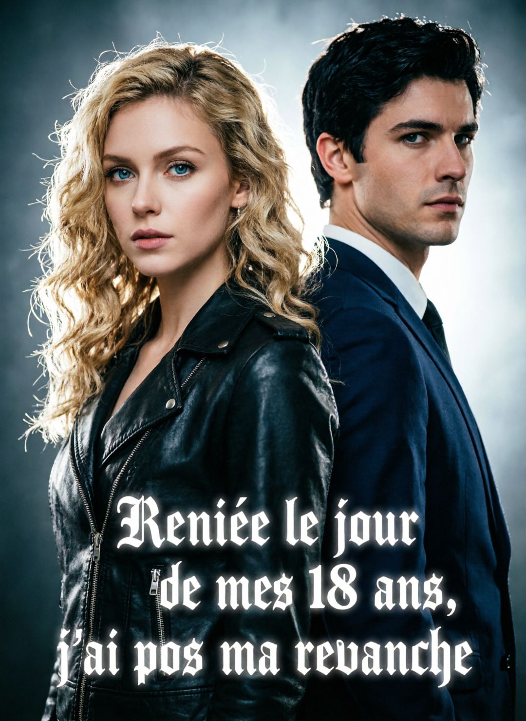 Reniée le jour de mes 18 ans, j'ai pris ma revanche