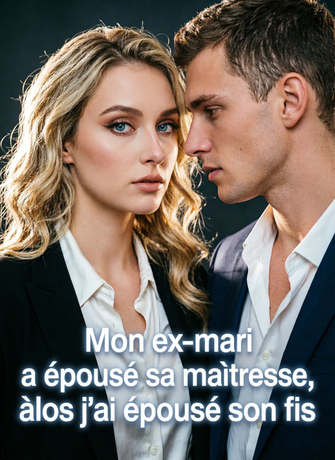 Mon ex-mari a épousé sa maîtresse, alors j'ai épousé son fils