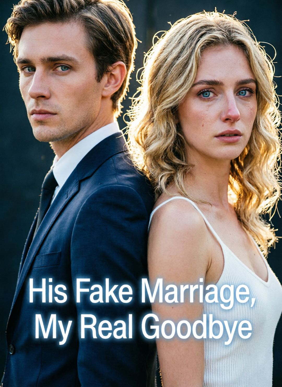 His Fake Marriage, My Real Goodbye