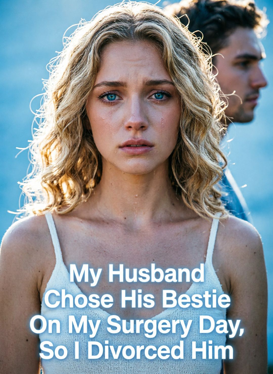 My Husband Chose His Bestie On My Surgery Day, So I Divorced Him