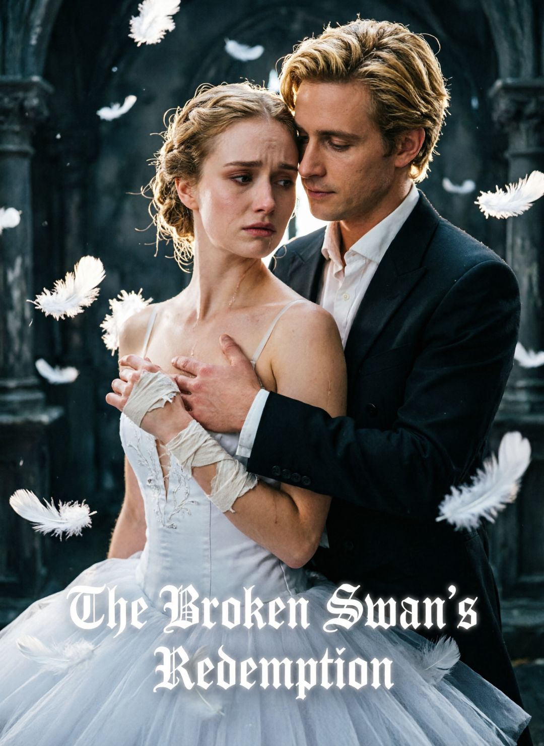 The Broken Swan's Redemption
