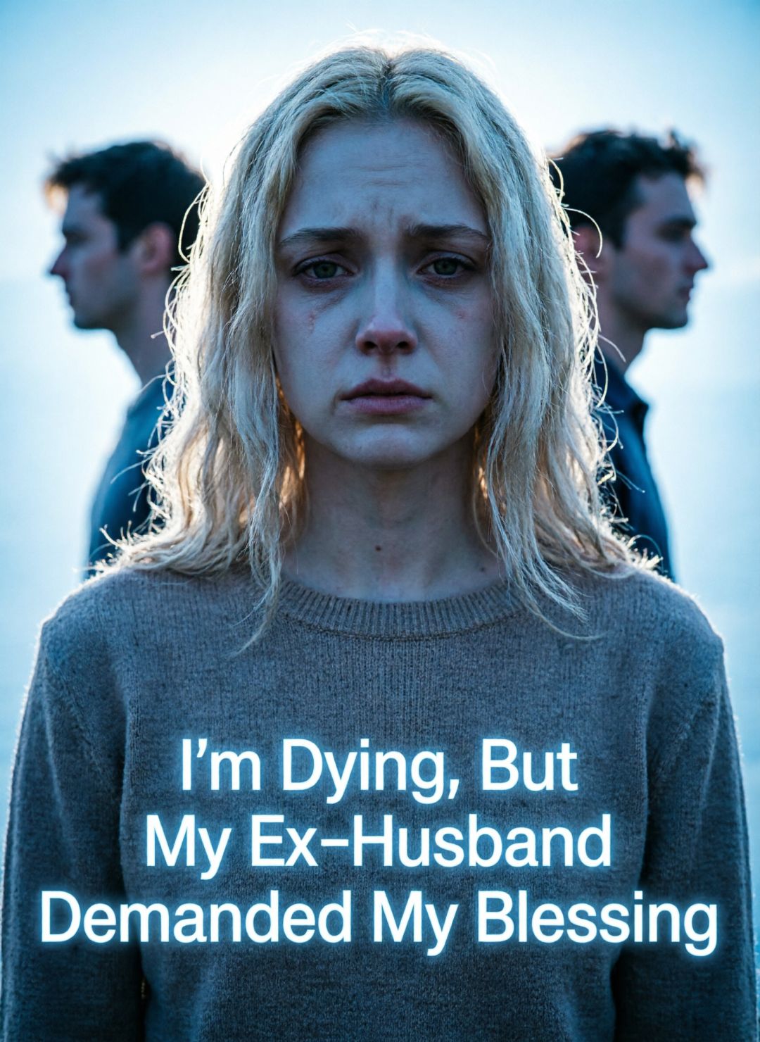 I’m Dying, But My Ex-Husband Demanded My Blessing