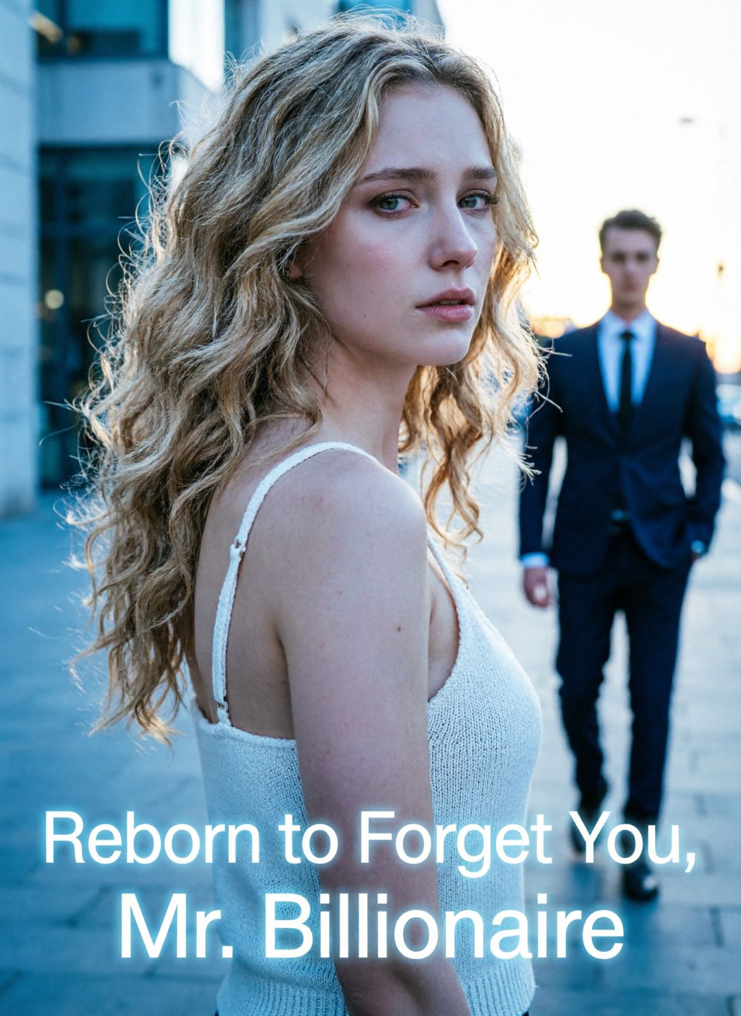 Reborn to Forget You, Mr. Billionaire