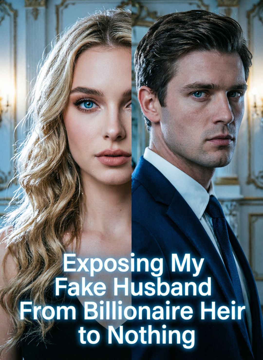 Exposing My Fake Husband From Billionaire Heir to Nothing