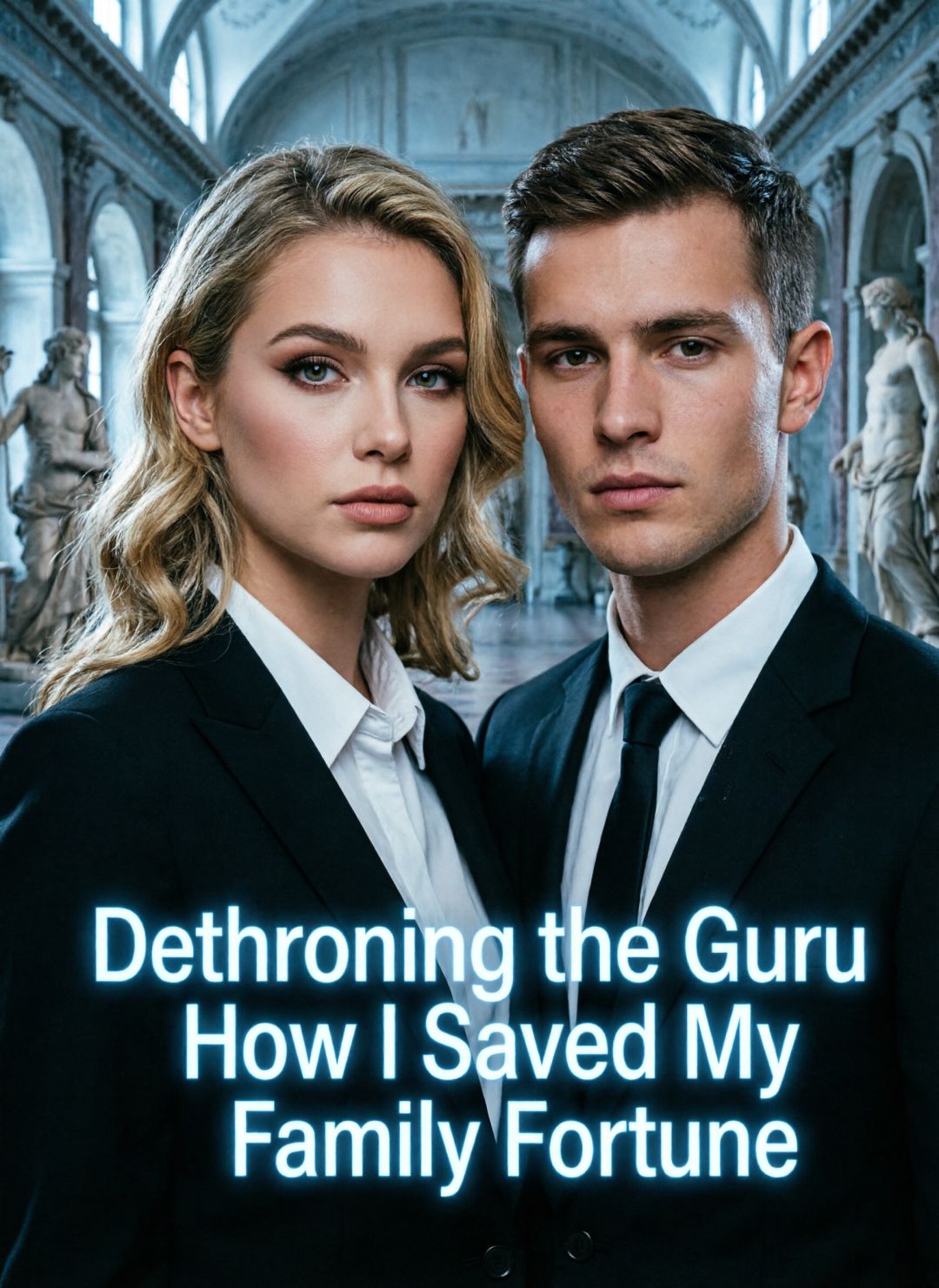 Dethroning the Guru How I Saved My Family Fortune