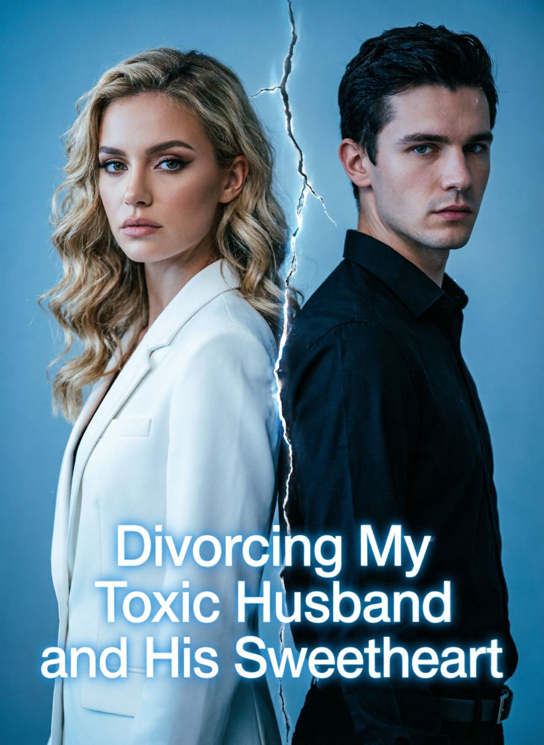Divorcing My Toxic Husband and His Sweetheart