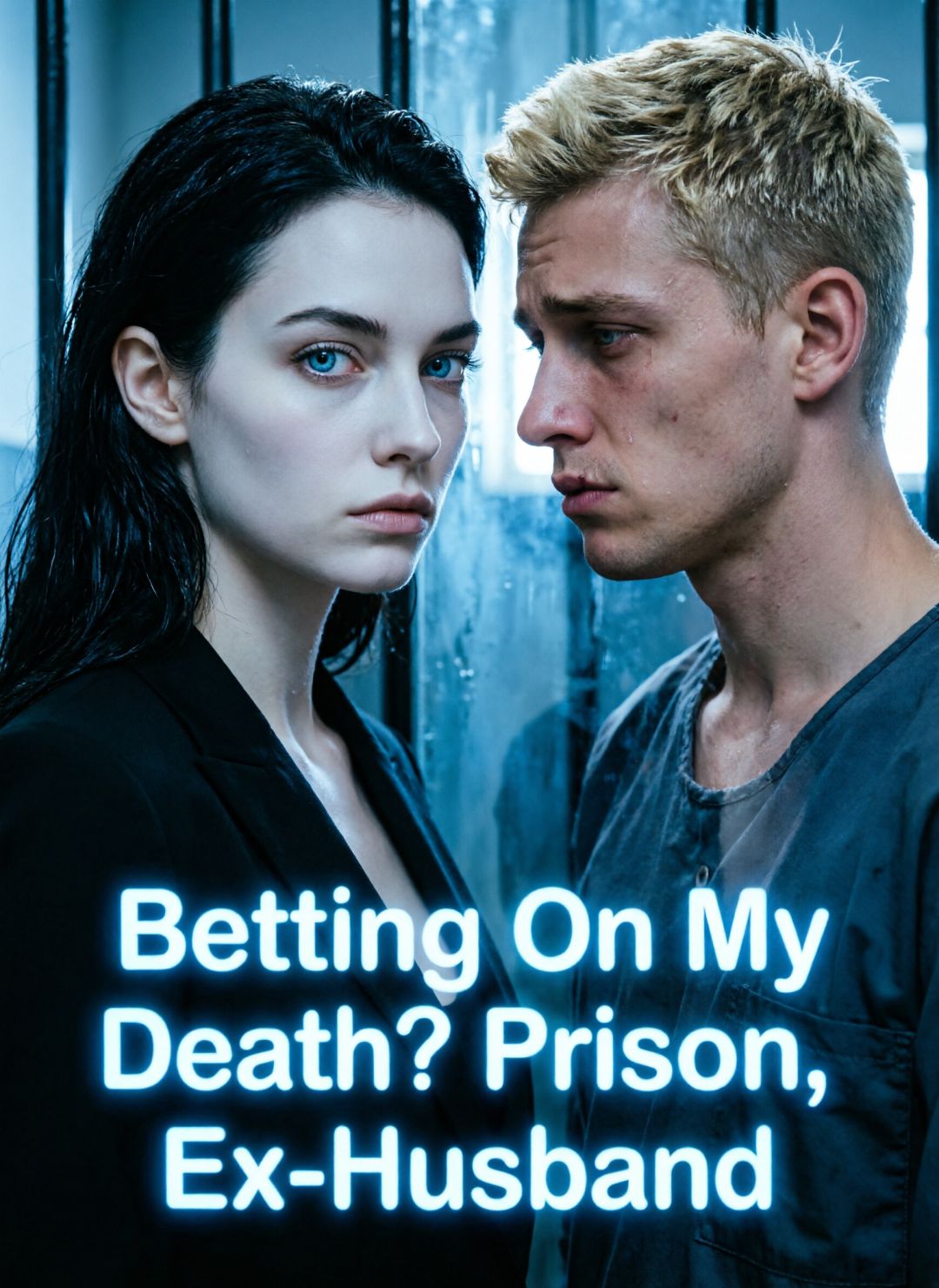 Betting On My Death? Enjoy Prison, Ex-Husband