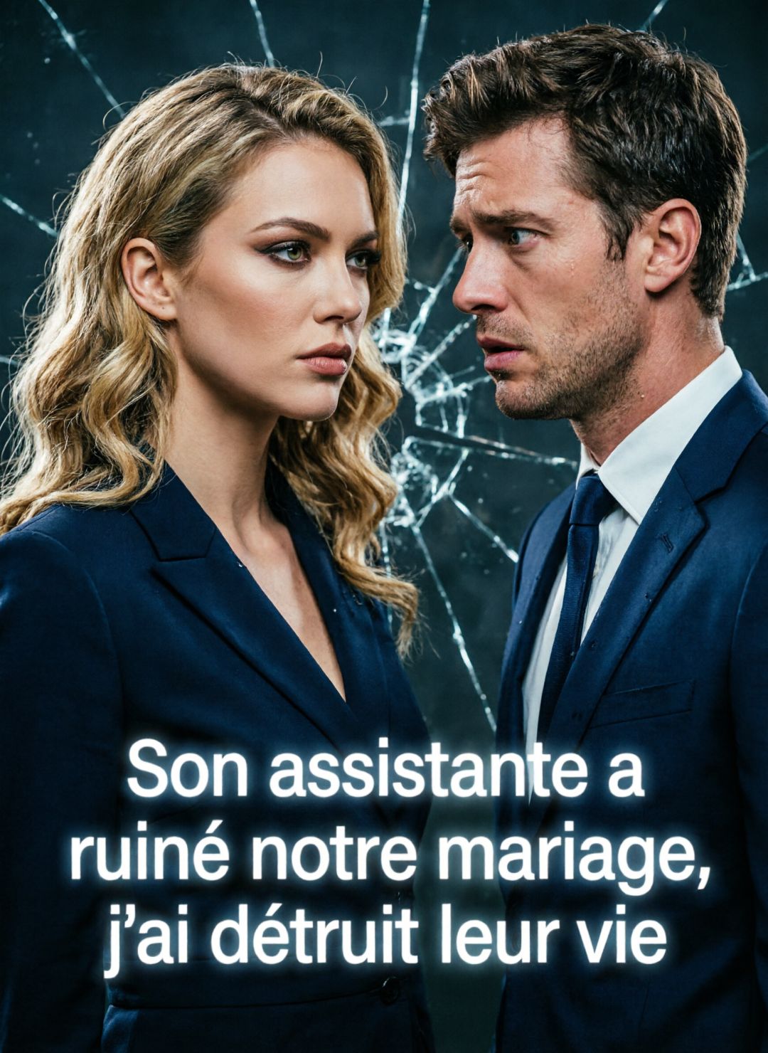 Son assistante a ruiné notre mariage, j’ai détruit leur vie
