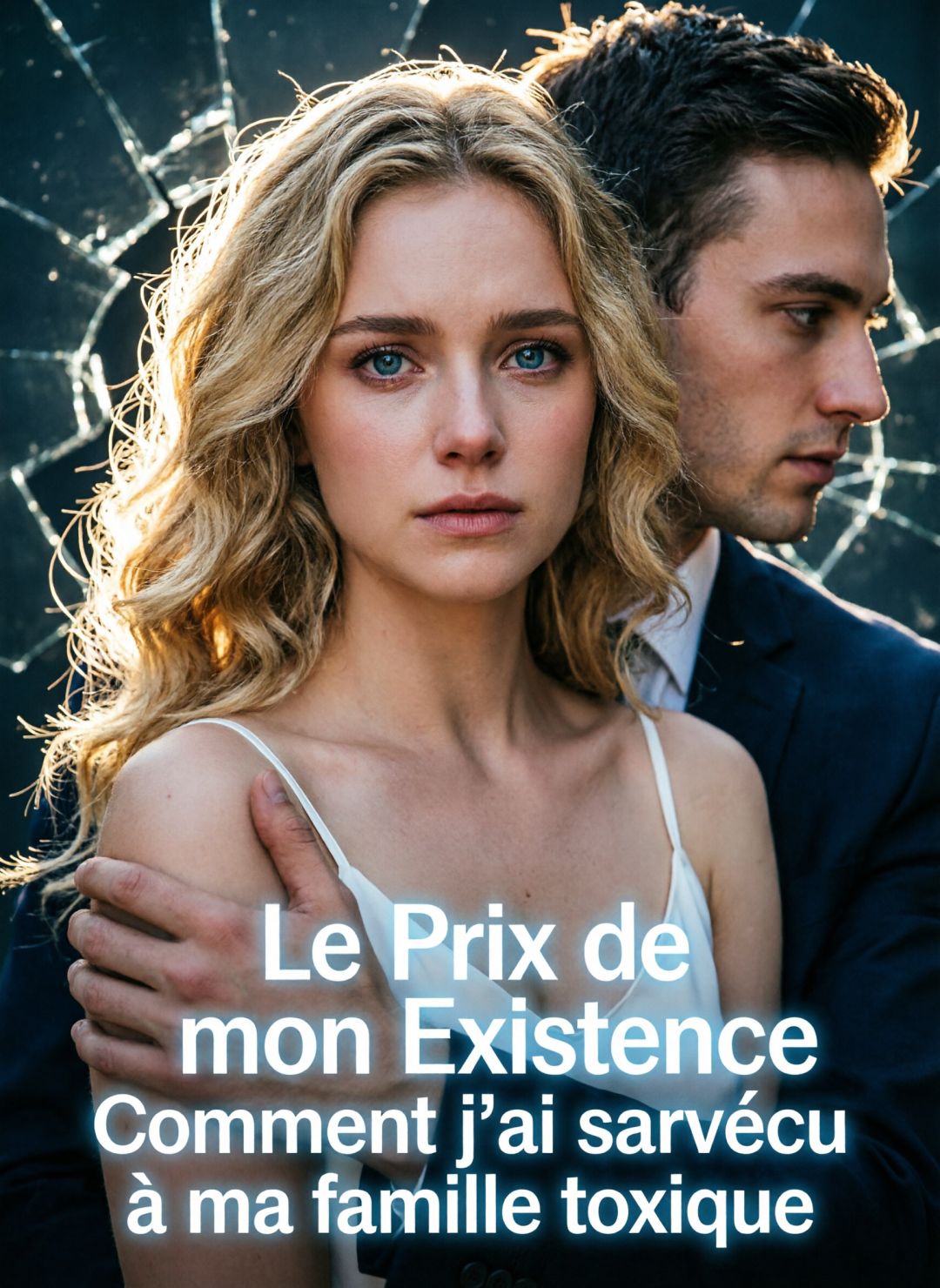 Le Prix de mon Existence Comment j'ai survécu à ma famille toxique