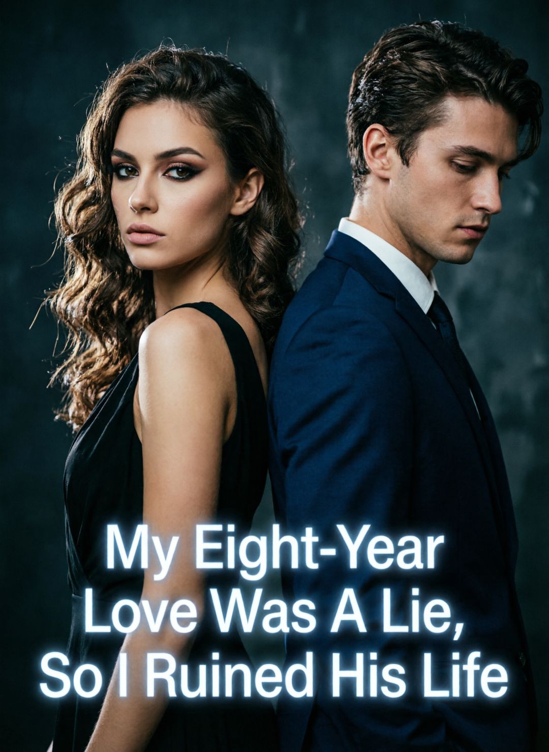 My Eight-Year Love Was A Lie, So I Ruined His Life