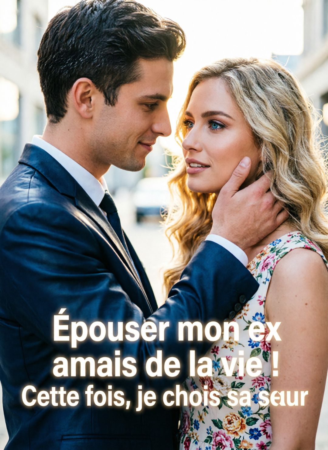 Épouser mon ex amais de la vie ! Cette fois, je choisis sa sœur