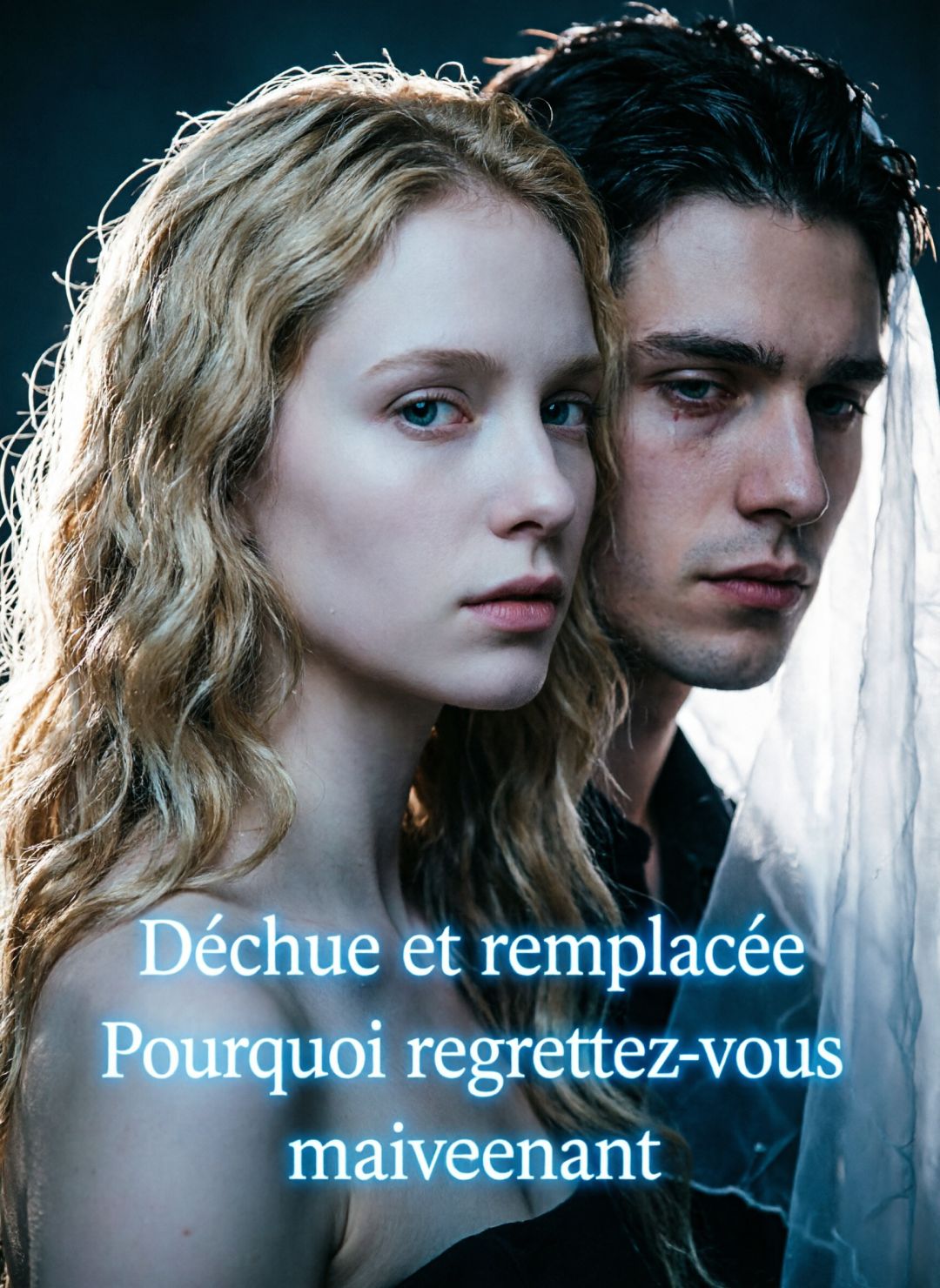 Déchue et remplacée Pourquoi regrettez-vous maintenant