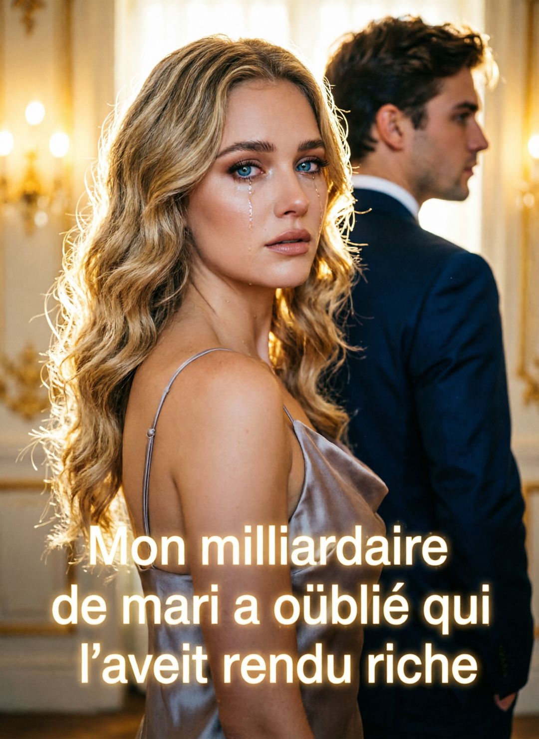Mon milliardaire de mari a oublié qui l'avait rendu riche