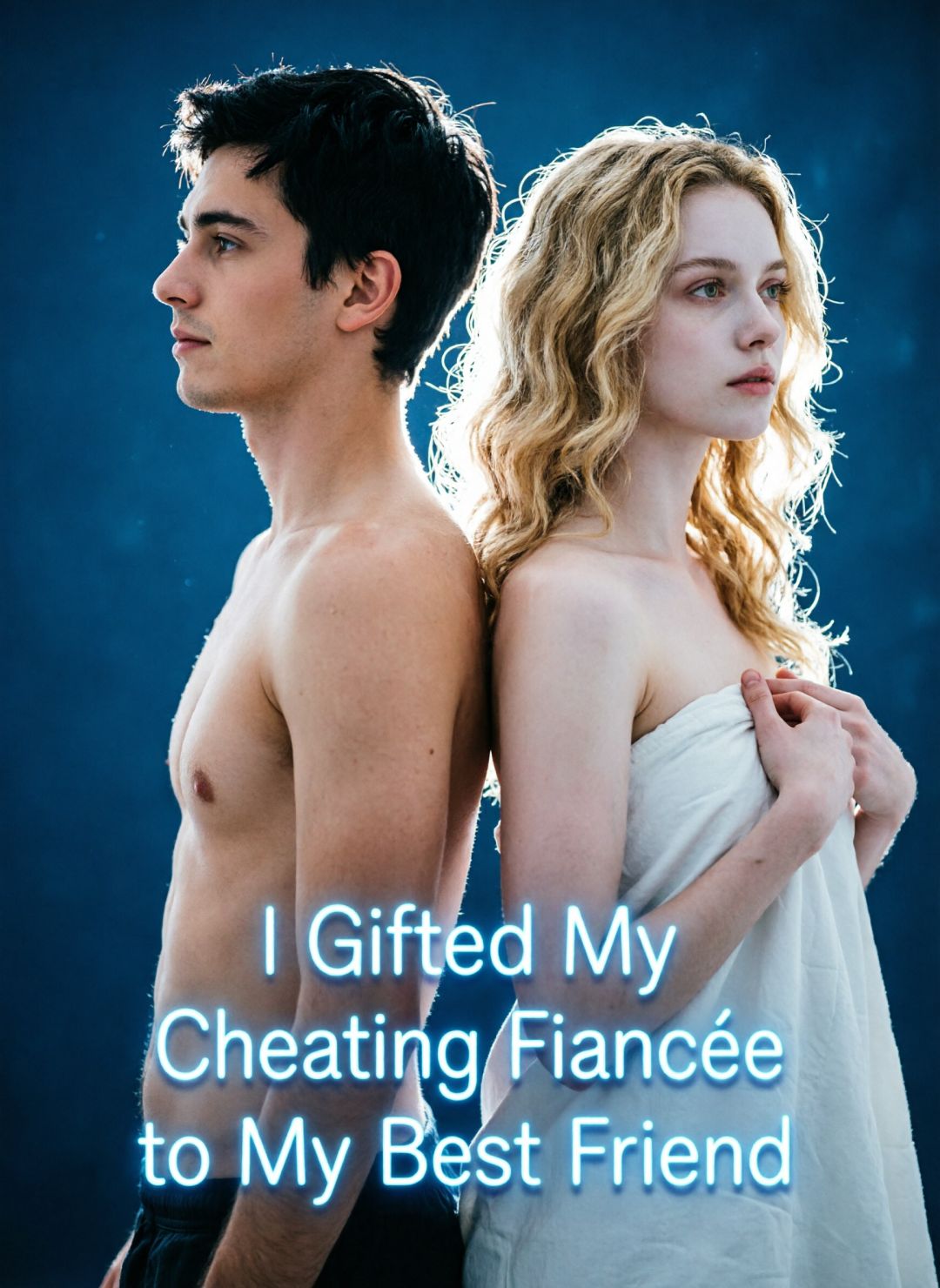 I Gifted My Cheating Fiancée to My Best Friend