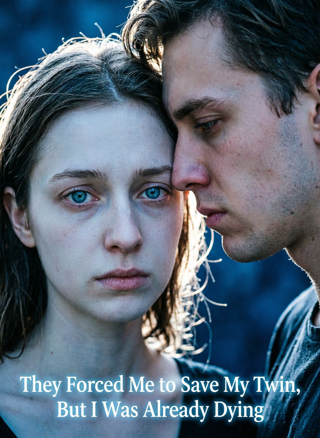 They Forced Me to Save My Twin, But I Was Already Dying