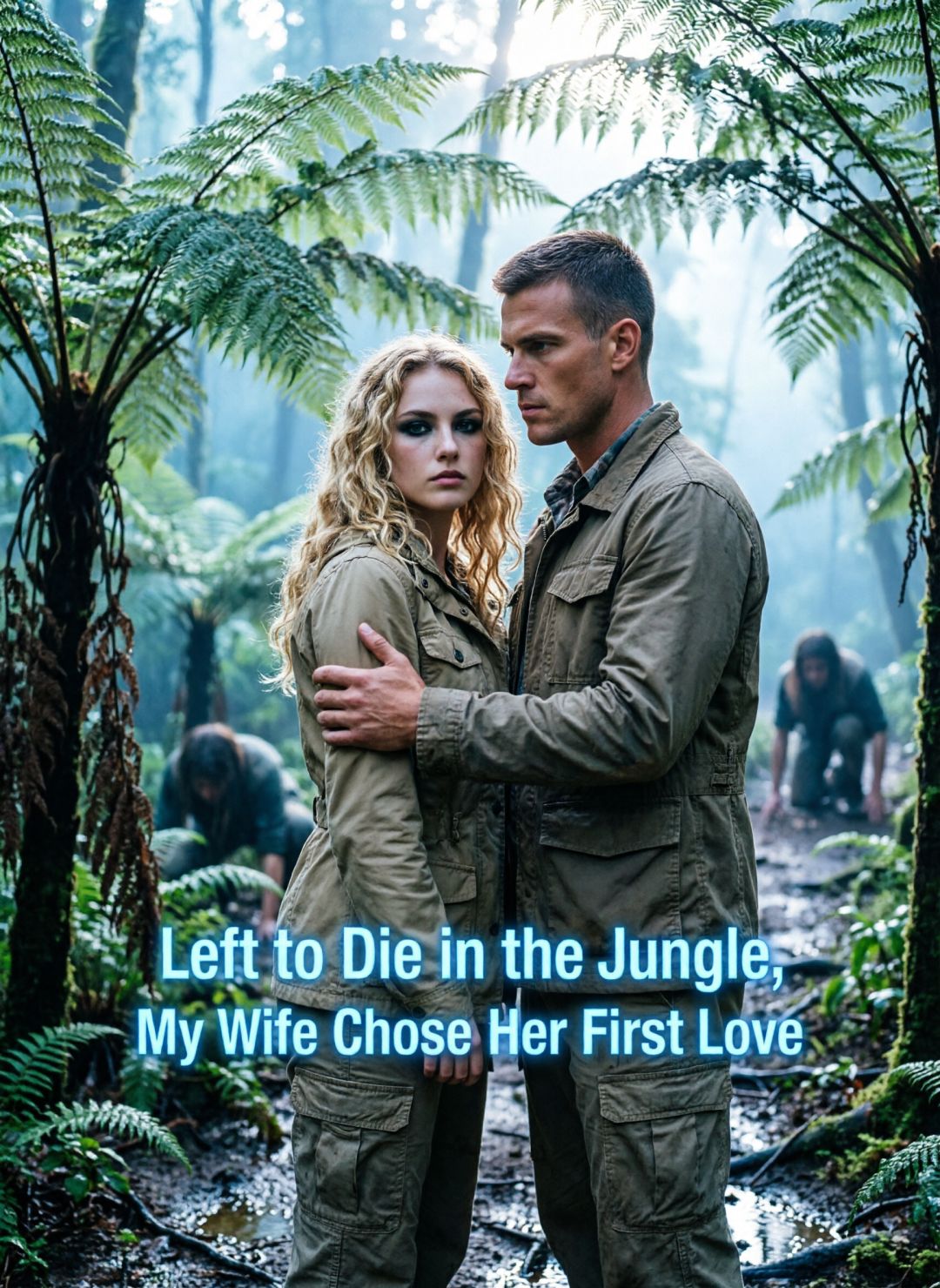 Left to Die in the Jungle, My Wife Chose Her First Love