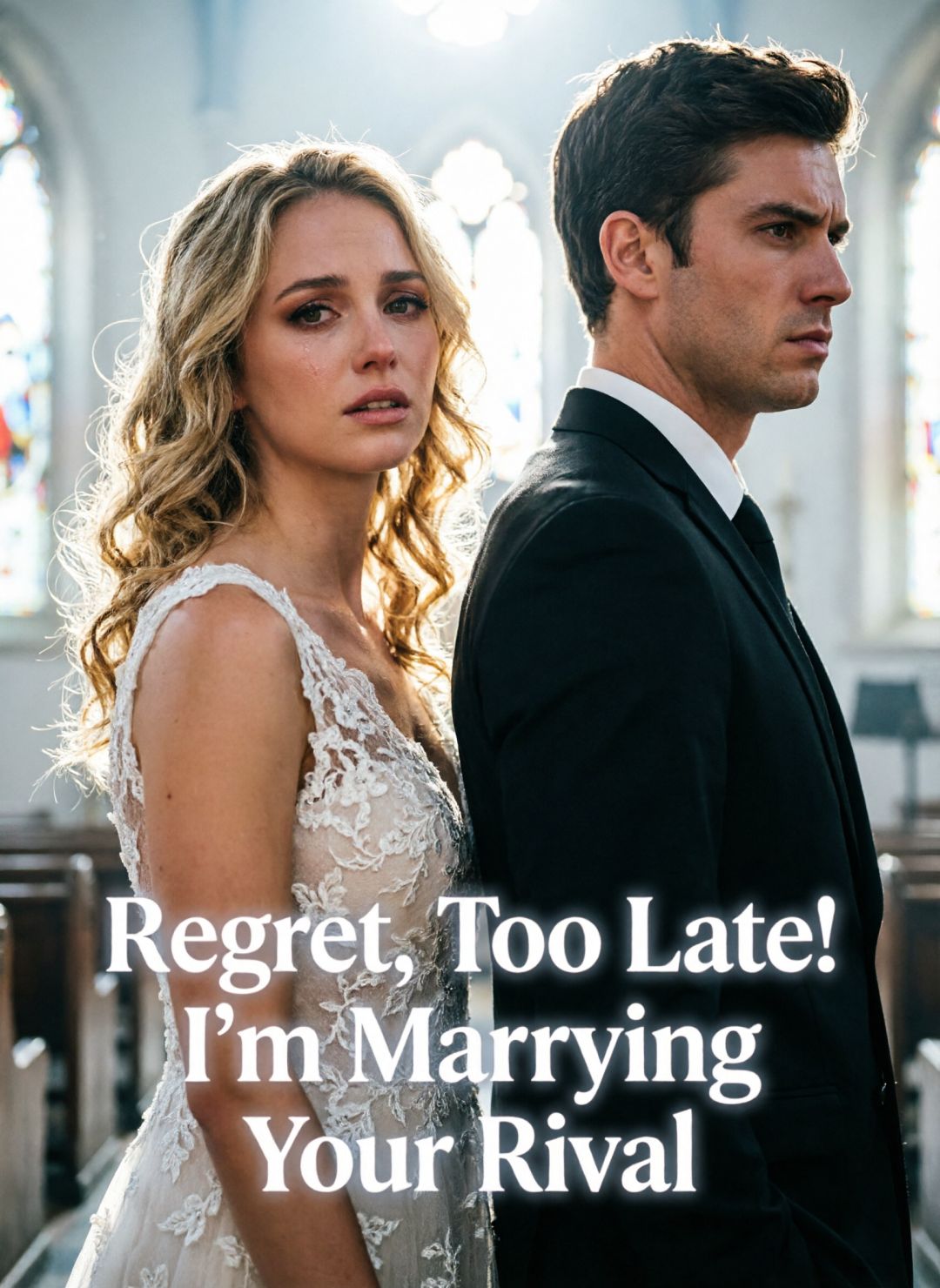 Regret, Too Late! I’m Marrying Your Rival