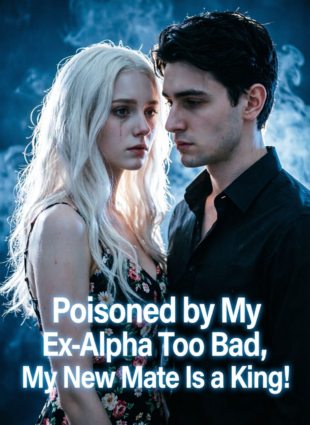 Poisoned by My Ex-Alpha Too Bad, My New Mate Is a King!