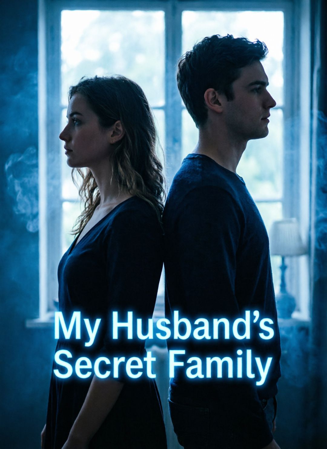 My Husband's Secret Family