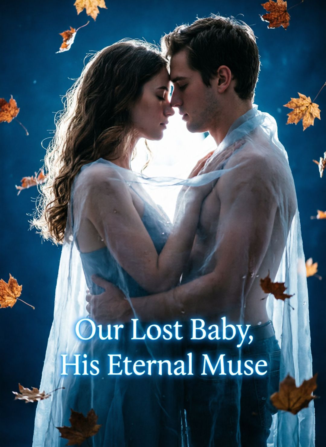 Our Lost Baby, His Eternal Muse